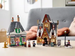 LEGO Hogsmeade™ Village Visit (76388) - afbeelding 13