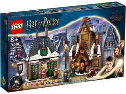 LEGO Hogsmeade™ Village Visit (76388) - afbeelding 1