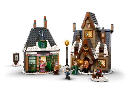 LEGO Hogsmeade™ Village Visit (76388) - afbeelding 2