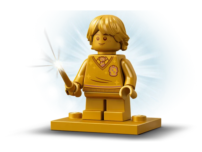 Hogsmeade™ Village Visit de LEGO – photo du produit 4 sur 14