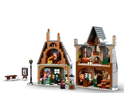 LEGO Hogsmeade™ Village Visit (76388) - afbeelding 4