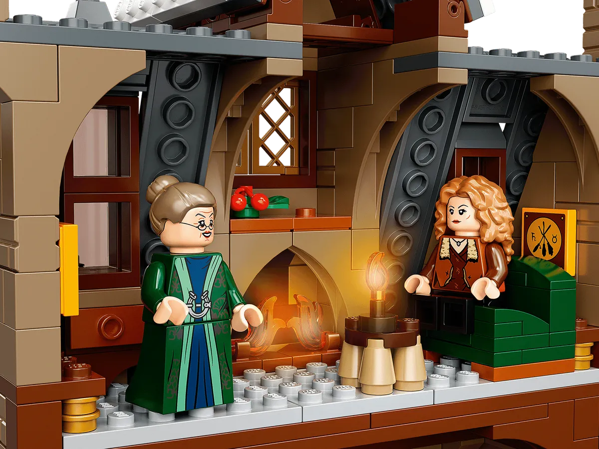 LEGO Hogsmeade™ Village Visit (76388) - Bild 8