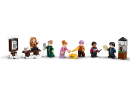 LEGO Hogsmeade™ Village Visit (76388) - afbeelding 8