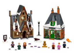 LEGO Hogsmeade™ Village Visit (76388)