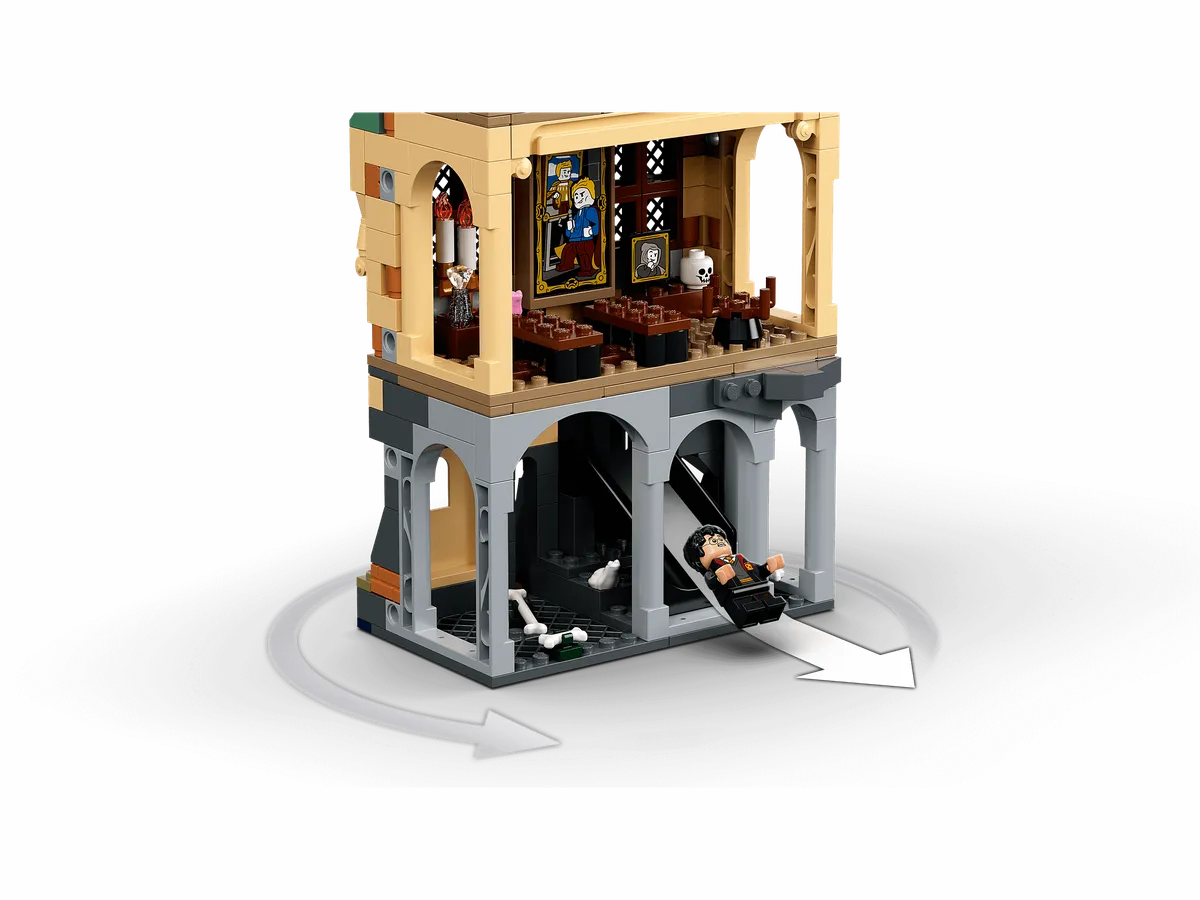 LEGO Hogwarts™ Chamber of Secrets (76389) - Bild 8
