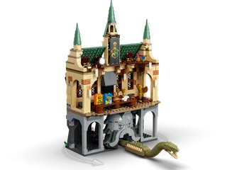 Hogwarts™ Chamber of Secrets fra LEGO – produktbillede 11 af 16