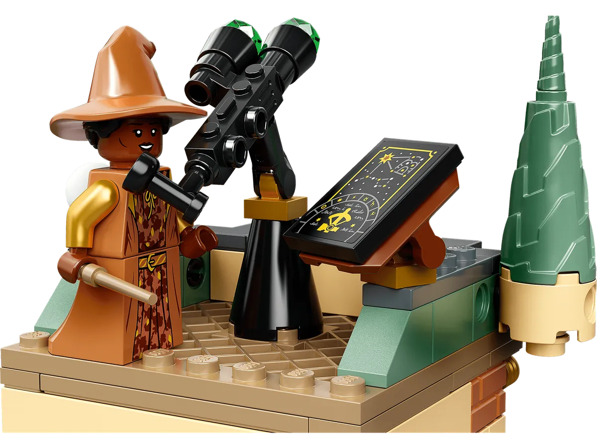 LEGO Hogwarts™ Chamber of Secrets (76389) - Bild 10