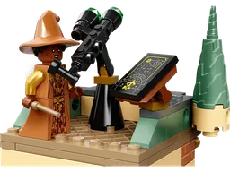 LEGO Hogwarts™ Chamber of Secrets (76389) - afbeelding 11