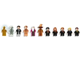 LEGO Hogwarts™ Chamber of Secrets (76389) - afbeelding 12