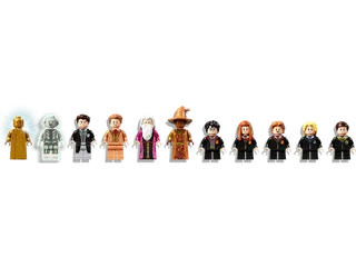 Hogwarts™ Chamber of Secrets fra LEGO – produktbillede 13 af 16