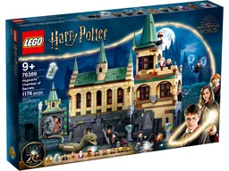 LEGO Hogwarts™ Chamber of Secrets (76389) - afbeelding 1