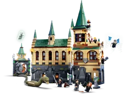 LEGO Hogwarts™ Chamber of Secrets (76389) - afbeelding 2