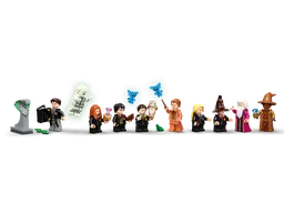 LEGO Hogwarts™ Chamber of Secrets (76389) - afbeelding 4