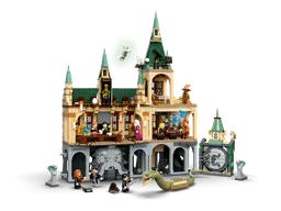 LEGO Hogwarts™ Chamber of Secrets (76389) - afbeelding 5