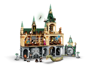 Hogwarts™ Chamber of Secrets fra LEGO – produktbillede 6 af 16