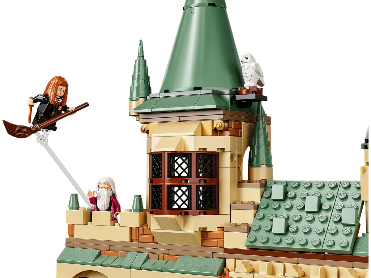 LEGO Hogwarts™ Chamber of Secrets (76389) - Bild 5