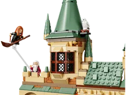 LEGO Hogwarts™ Chamber of Secrets (76389) - afbeelding 6