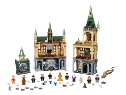 LEGO Hogwarts™ Chamber of Secrets (76389)