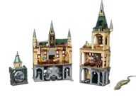 Hogwarts Chamber of Secrets - Afbeelding 2 van 2