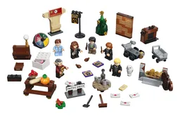 LEGO LEGO® Harry Potter™ Advent Calendar (76390) - afbeelding 1