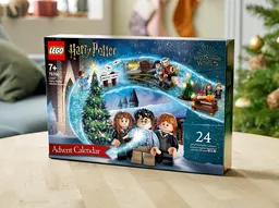 LEGO LEGO® Harry Potter™ Advent Calendar (76390) - afbeelding 6