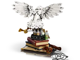 LEGO Hogwarts™ Icons - Collectors' Edition (76391) - afbeelding 4