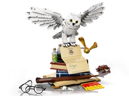 LEGO Hogwarts™ Icons - Collectors' Edition (76391) - afbeelding 6