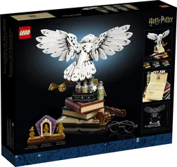 LEGO Hogwarts™ Icons - Collectors' Edition (76391) - afbeelding 8