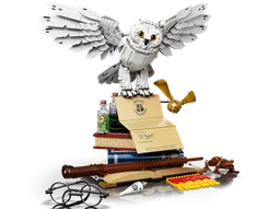 LEGO Hogwarts™ Icons - Collectors' Edition (76391)