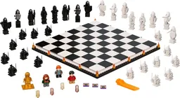LEGO Hogwarts Wizard's Chess (76392)