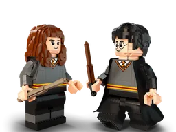 LEGO Harry Potter & Hermione Granger™ (76393) - image 4