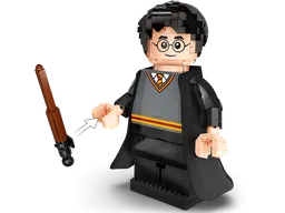 LEGO Harry Potter & Hermione Granger™ (76393) - image 5