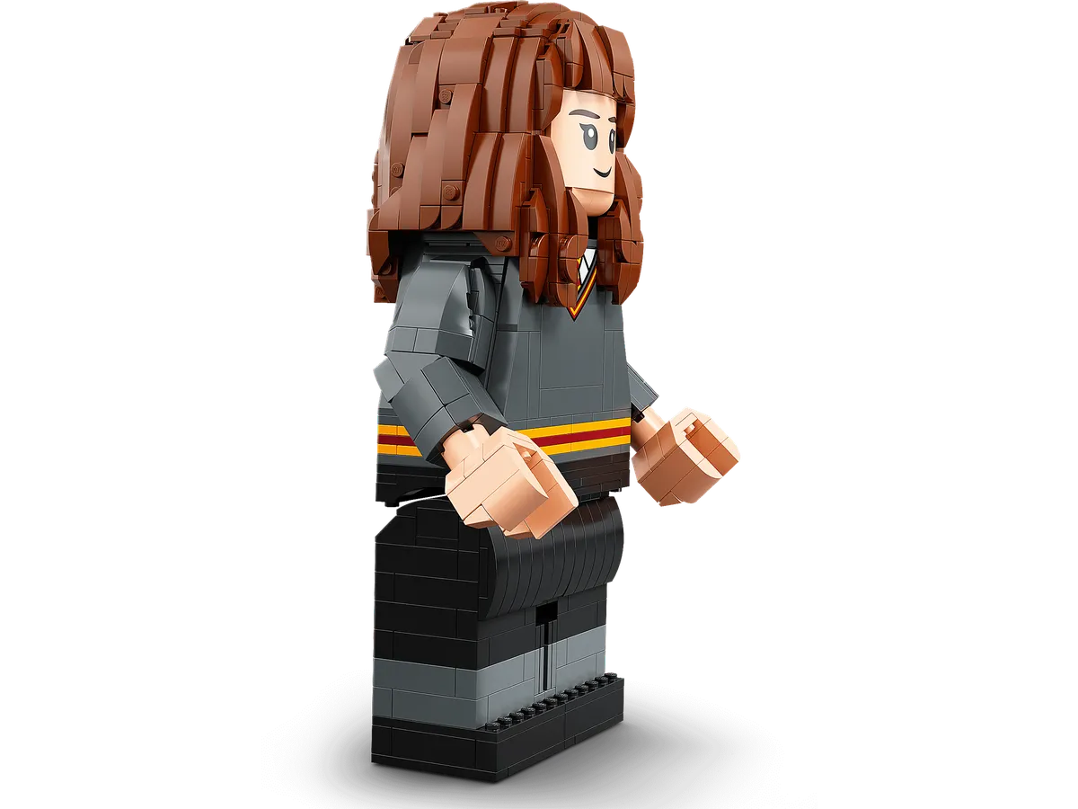 LEGO Harry Potter & Hermione Granger™ (76393) - Bild 4