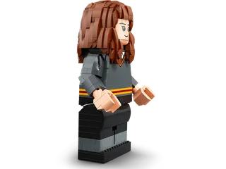 Harry Potter & Hermione Granger™ van LEGO – productfoto 7 van 14