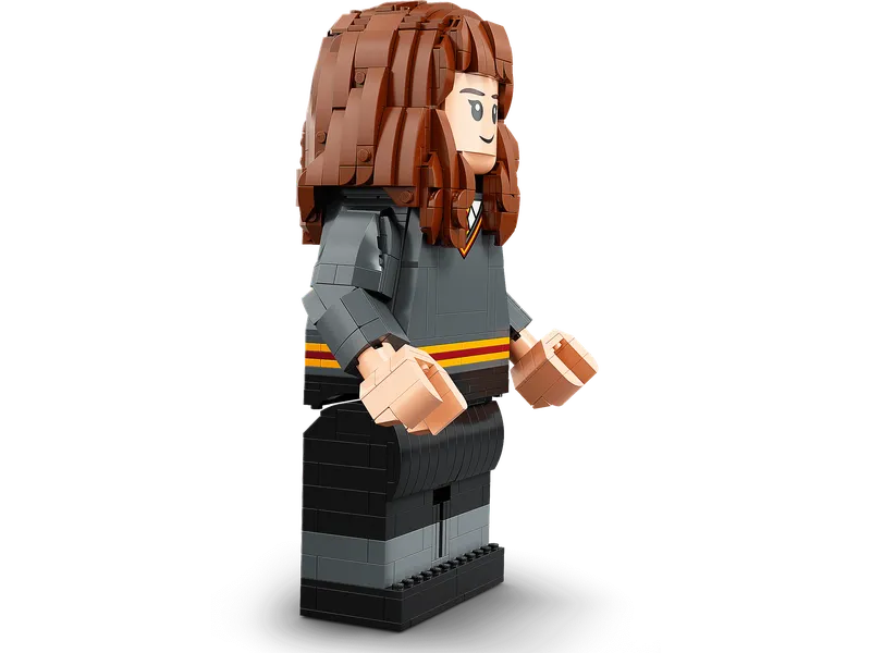 Harry Potter & Hermione Granger™ van LEGO – productfoto 7 van 14