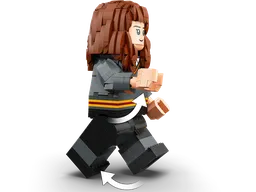 LEGO Harry Potter & Hermione Granger™ (76393) - image 7