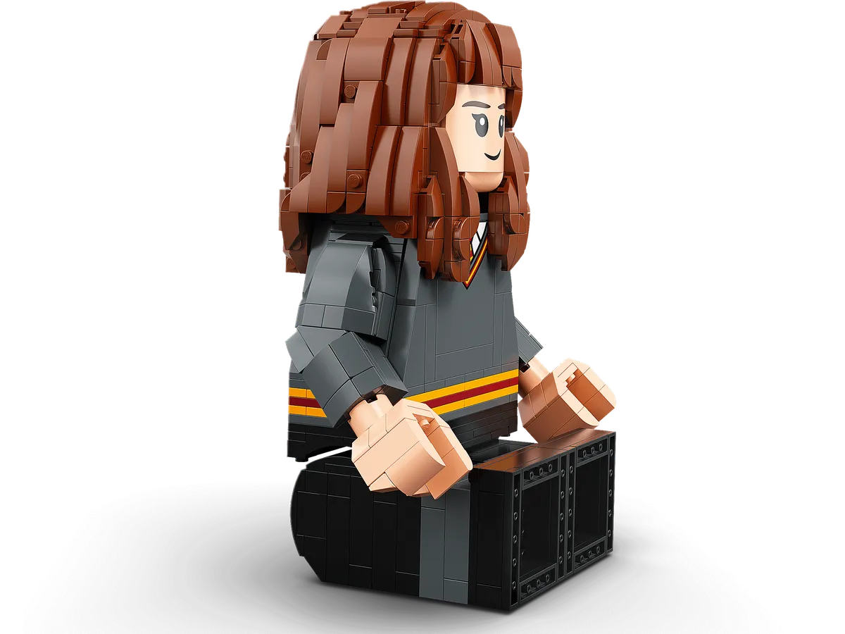 LEGO Harry Potter & Hermione Granger™ (76393) - Bild 6