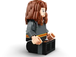 LEGO Harry Potter & Hermione Granger™ (76393) - image 8