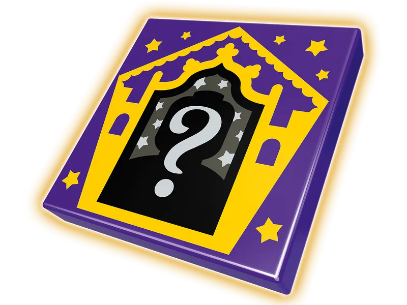 Hogwarts™: First Flying Lesson de LEGO – photo du produit 10 sur 15