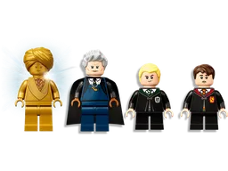 LEGO Hogwarts™: First Flying Lesson (76395) - afbeelding 10