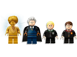 Hogwarts™: First Flying Lesson de LEGO – photo du produit 11 sur 15