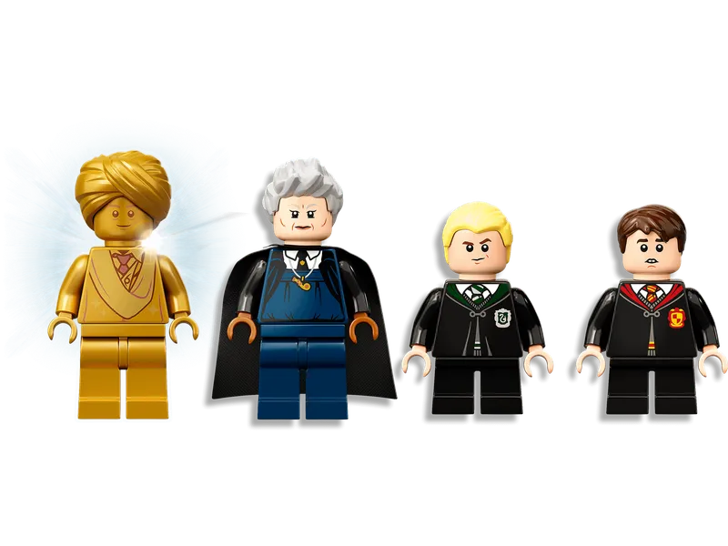 Hogwarts™: First Flying Lesson de LEGO – photo du produit 11 sur 15