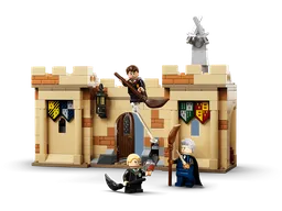LEGO Hogwarts™: First Flying Lesson (76395) - afbeelding 2