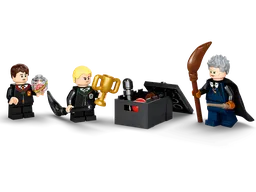 LEGO Hogwarts™: First Flying Lesson (76395) - afbeelding 3