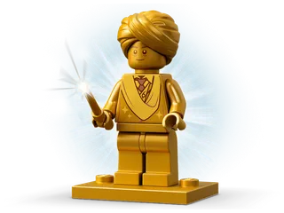 Hogwarts™: First Flying Lesson de LEGO – photo du produit 5 sur 15