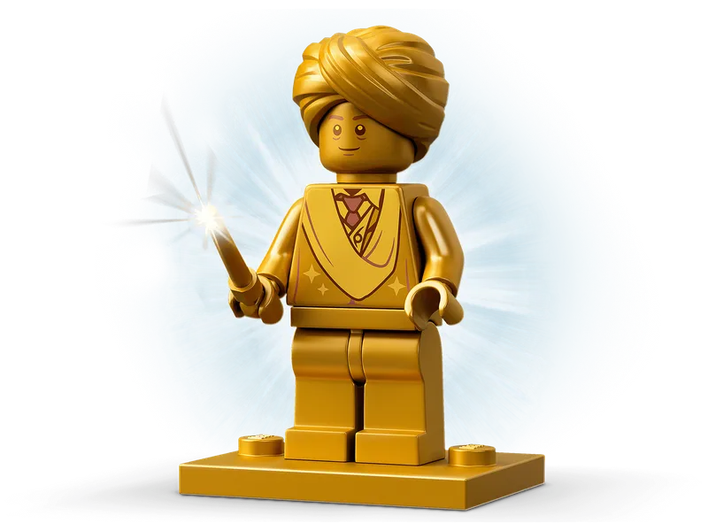 Hogwarts™: First Flying Lesson de LEGO – photo du produit 5 sur 15