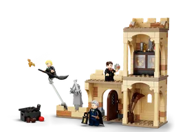 LEGO Hogwarts™: First Flying Lesson (76395) - afbeelding 5