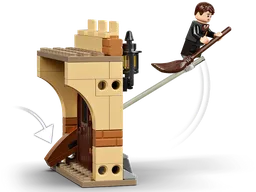 LEGO Hogwarts™: First Flying Lesson (76395) - afbeelding 6