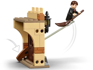 Hogwarts™: First Flying Lesson de LEGO – photo du produit 7 sur 15