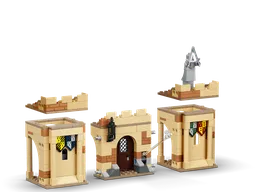 LEGO Hogwarts™: First Flying Lesson (76395) - afbeelding 7